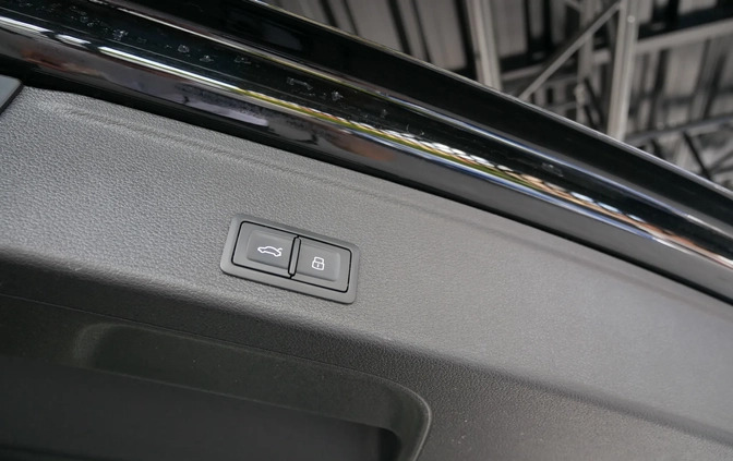 Audi A4 Allroad cena 139900 przebieg: 80000, rok produkcji 2019 z Słupsk małe 497